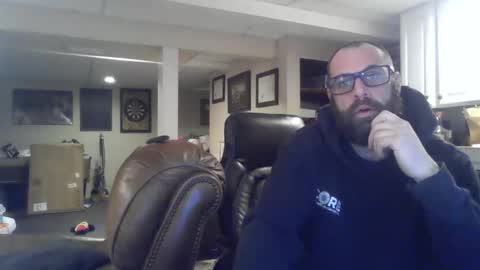 billybasement online show from 01-10-26, 04:58