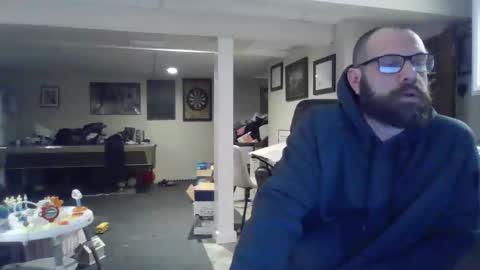 billybasement online show from 02-14-26, 03:47