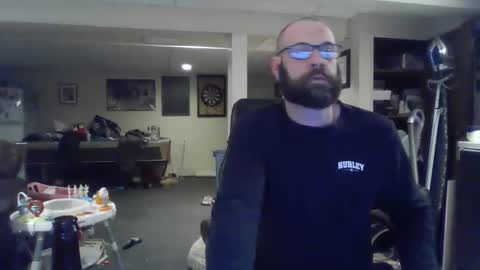 billybasement online show from 03-04-26, 01:55