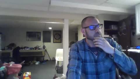 billybasement online show from 04-19-26, 04:01