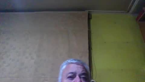 crmperez online show from 03-27-26, 01:22