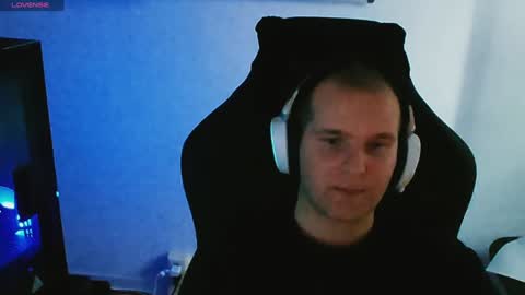 Snapshot of croissant911 chatting on 01-10-25, 12:26 Anderson online show from 01-10-25, 12:26