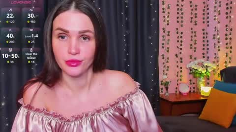 xx Amina xx online show from 04-26-26, 08:01