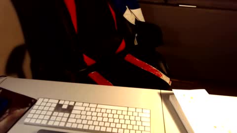 Insta theramonacrowecd online show from 11-11-25, 01:27