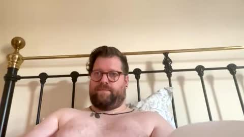 crouchendtiger online show from 11-29-25, 11:57