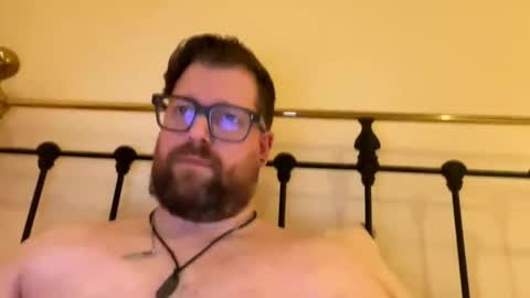 crouchendtiger online show from 02-26-26, 11:26