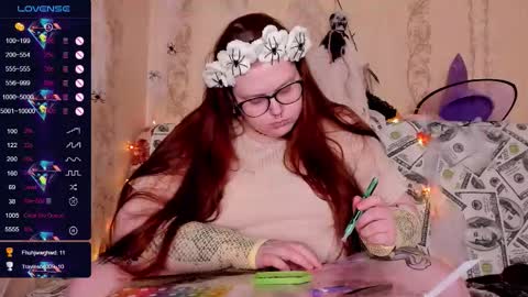 Melony online show from 10-10-25, 10:09