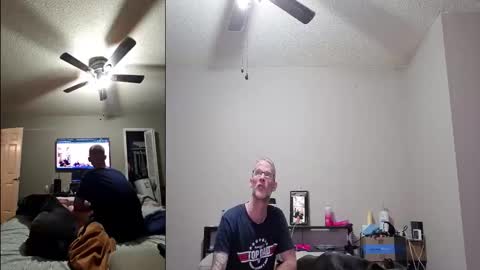 Crownandkat online show from 02-14-26, 07:49