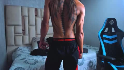 Snapshot of croy_myer chatting on 03-02-26, 09:16 Croy online show from 03-02-26, 09:16