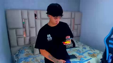 Croy online show from 03-11-26, 09:32