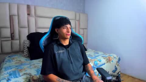 Croy online show from 03-15-26, 06:08