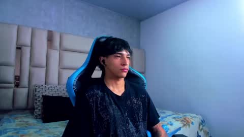 Croy online show from 03-23-26, 03:10