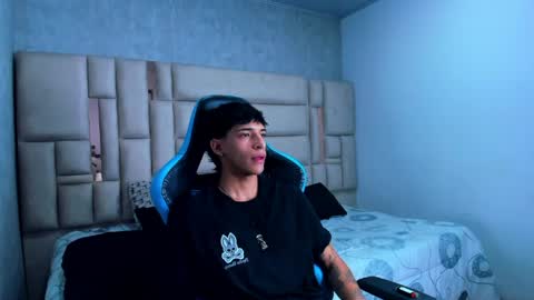 Croy online show from 04-13-26, 11:37