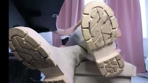 Cruel Siren online show from 03-02-26, 09:16