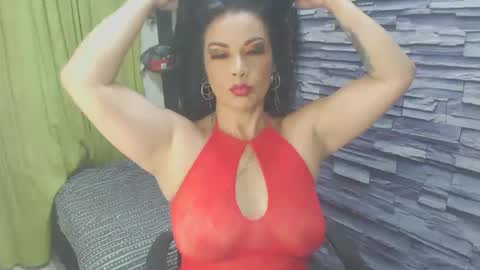 Snapshot of cruela_deviil chatting on 01-16-25, 11:27 cruela_deviil online show from 01-16-25, 11:27