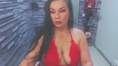 cruela_deviil online show from 01-15-26, 12:59