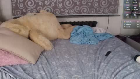 Kitty online show from 02-01-26, 01:59