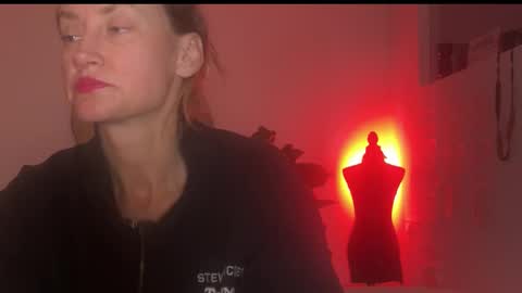 CruellaCuck online show from 02-08-26, 02:09