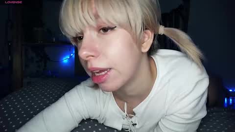 Cruella online show from 12-16-24, 04:38