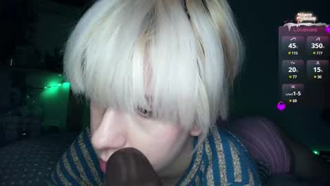 Cruella online show from 01-23-25, 04:59