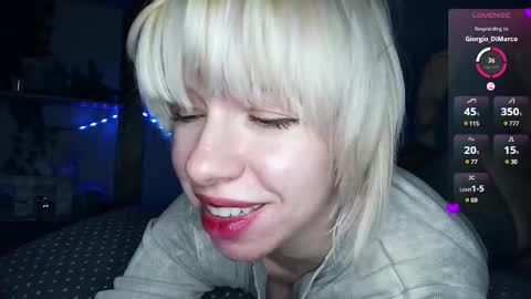 Cruella online show from 02-11-25, 06:44