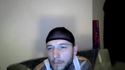 cruz815 online show from 12-22-25, 12:07