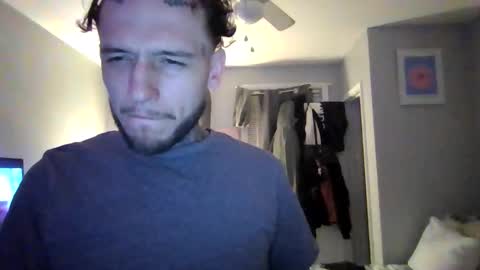 cruz815 online show from 03-24-26, 01:32