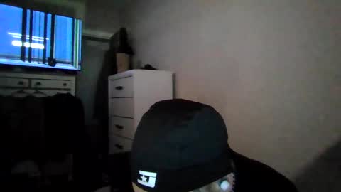 cruz815 online show from 04-08-26, 10:15