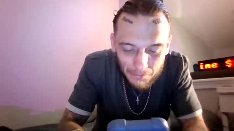 cruz815 online show from 04-25-26, 11:24