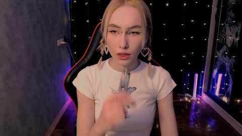 crybambi online show from 02-11-26, 07:13