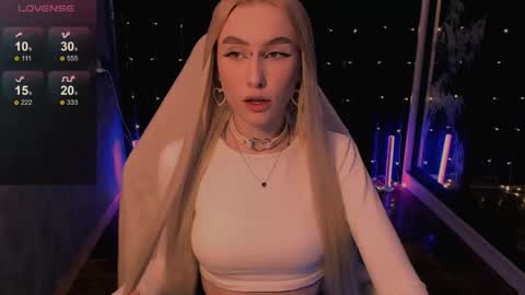 crybambi online show from 05-14-26, 07:37