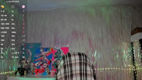 Snapshot of cryptobjgirlv2 chatting on 02-04-25, 07:44 Lilith online show from 02-04-25, 07:44