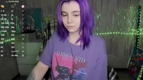 Lilith online show from 03-07-25, 04:33