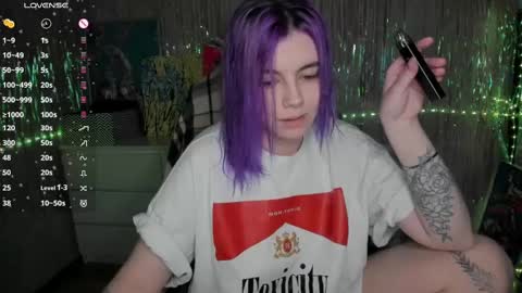 Snapshot of cryptobjgirlv2 chatting on 03-09-25, 05:06 Lilith online show from 03-09-25, 05:06