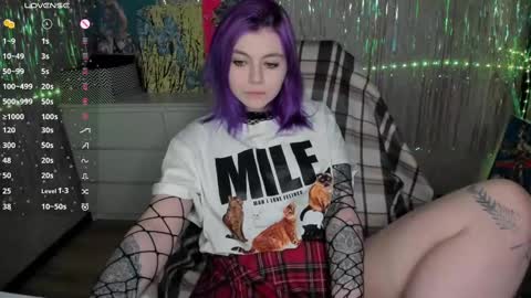 Snapshot of cryptobjgirlv2 chatting on 03-10-25, 04:46 Lilith online show from 03-10-25, 04:46