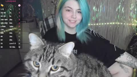 Snapshot of cryptobjgirlv2 chatting on 10-08-25, 05:32 Lilith online show from 10-08-25, 05:32