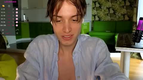 Lin inst lingoodyy online show from 09-20-25, 12:39