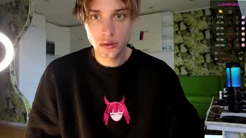 Lin inst lingoodyy online show from 10-15-25, 10:15