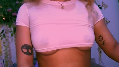 crysrus online show from 01-06-26, 08:34