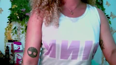 crysrus online show from 03-01-26, 01:18