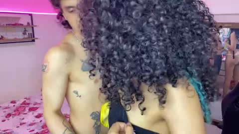 crystal5358 online show from 02-21-26, 11:00