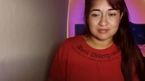 Snapshot of crystal_669 chatting on 02-28-25, 06:54 carol online show from 02-28-25, 06:54