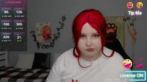 Snapshot of crystal__chris chatting on 09-30-25, 04:45 Chris online show from 09-30-25, 04:45