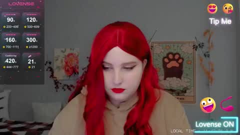 Snapshot of crystal__chris chatting on 10-14-25, 08:37 Chris online show from 10-14-25, 08:37