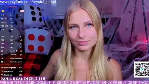 Snapshot of crystal_blond chatting on 10-11-25, 07:56 Crystal online show from 10-11-25, 07:56