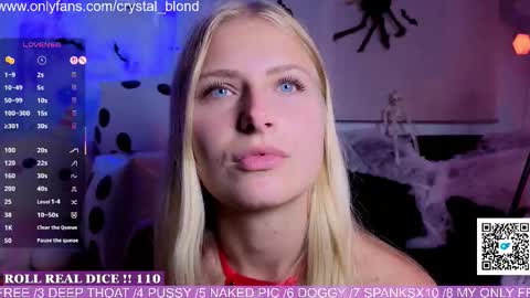 Snapshot of crystal_blond chatting on 10-15-25, 08:09 Crystal online show from 10-15-25, 08:09