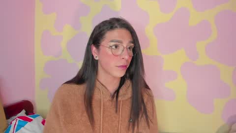 CRYSTAL online show from 12-14-24, 01:28