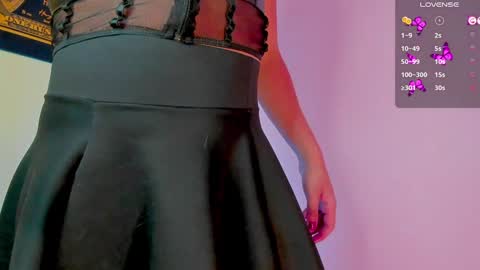 CRYSTAL online show from 12-28-24, 12:15