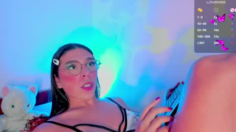 CRYSTAL online show from 01-04-25, 02:46