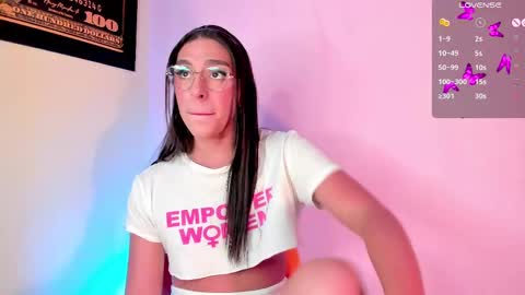 CRYSTAL online show from 03-01-25, 12:07